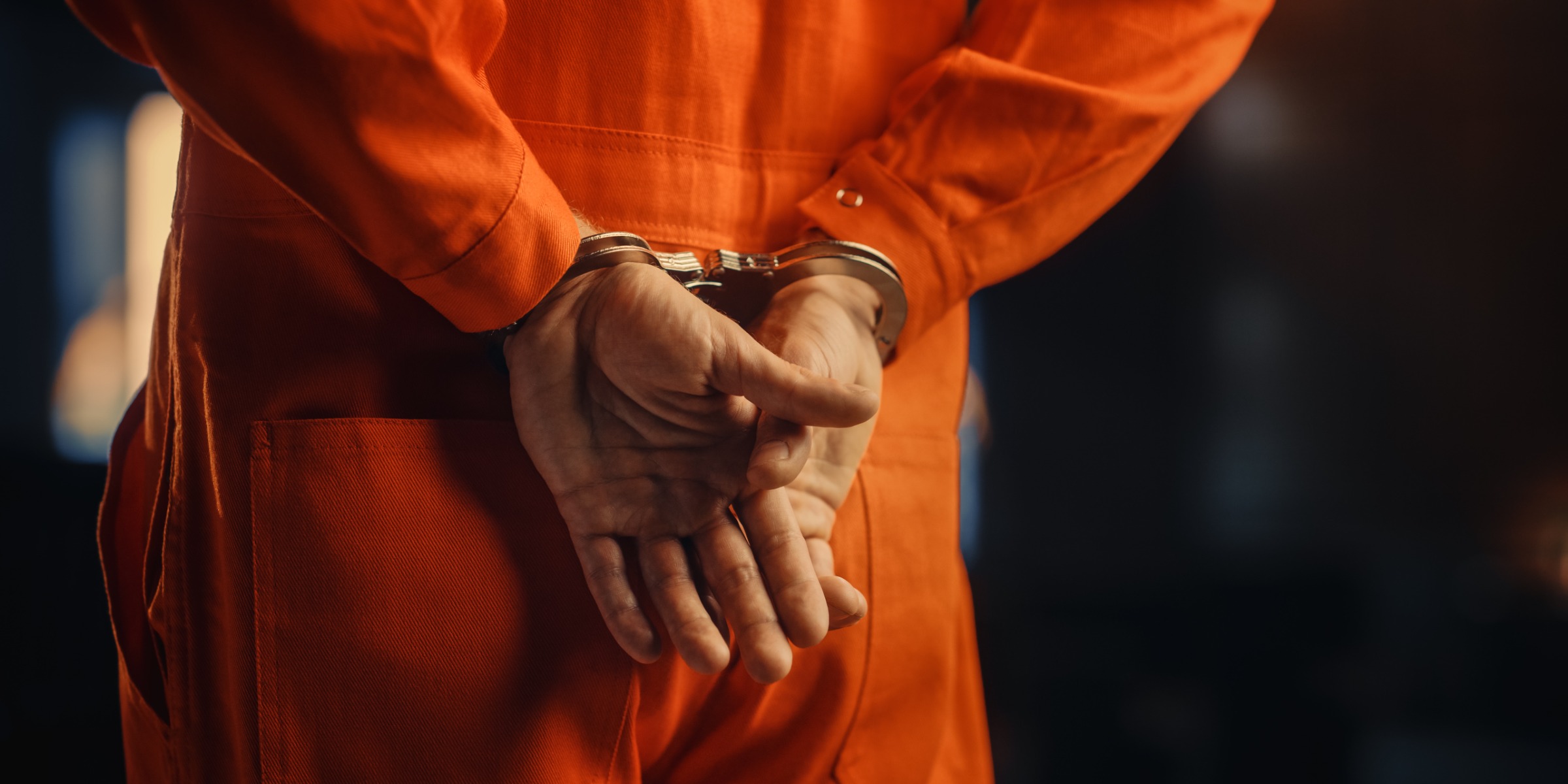 What Is A Bail Bondsman?